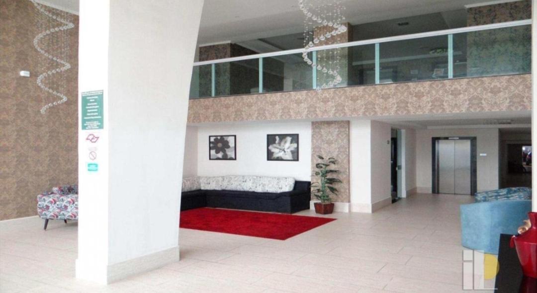 Ap Padrao Pe Na Areia Centro Top Mongaguá Exterior foto