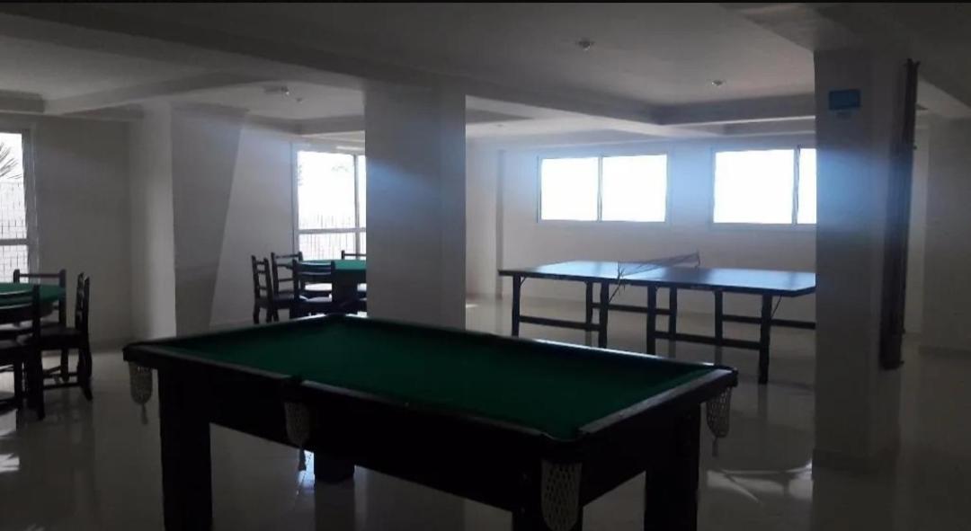 Ap Padrao Pe Na Areia Centro Top Mongaguá Exterior foto
